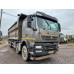Howo T5G 8x4 Самосвал ZZ3317V386GE1 (Дизельный, 10,5 л, 440 л.с., МТ)