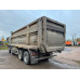 Howo T5G 8x4 Самосвал ZZ3317V386GE1 (Дизельный, 10,5 л, 440 л.с., МТ)