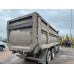 Howo T5G 8x4 Самосвал ZZ3317V386GE1 (Дизельный, 10,5 л, 440 л.с., МТ)