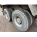 Howo T5G 8x4 Самосвал ZZ3317V386GE1 (Дизельный, 10,5 л, 440 л.с., МТ)