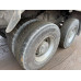 Howo T5G 8x4 Самосвал ZZ3317V386GE1 (Дизельный, 10,5 л, 440 л.с., МТ)