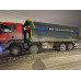 Howo T5G 8x4 Самосвал ZZ3317V386GE1 (Дизельный, 10,5 л, 440 л.с., МТ)