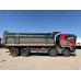 Howo T5G 8x4 Самосвал ZZ3317V386GE1 (Дизельный, 10,5 л, 440 л.с., МТ)