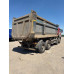 Howo T5G 8x4 Самосвал ZZ3317V386GE1 (Дизельный, 10,5 л, 440 л.с., МТ)