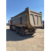 Howo T5G 8x4 Самосвал ZZ3317V386GE1 (Дизельный, 10,5 л, 440 л.с., МТ)