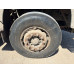 Howo T5G 8x4 Самосвал ZZ3317V386GE1 (Дизельный, 10,5 л, 440 л.с., МТ)