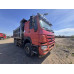 Howo ZZ* 6x4 Самосвал ZZ3327S3847E (Дизельный, 9,7 л, 373 л.с., МТ) Howo ZZ* 6x4 Самосвал ZZ3327S3847E (Дизельный, 9,7 л, 373 л.с., МТ)