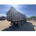 Howo ZZ* 6x4 Самосвал ZZ3327S3847E (Дизельный, 9,7 л, 373 л.с., МТ) Howo ZZ* 6x4 Самосвал ZZ3327S3847E (Дизельный, 9,7 л, 373 л.с., МТ)