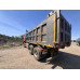Howo ZZ* 6x4 Самосвал ZZ3327S3847E (Дизельный, 9,7 л, 373 л.с., МТ) Howo ZZ* 6x4 Самосвал ZZ3327S3847E (Дизельный, 9,7 л, 373 л.с., МТ)