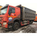 Howo ZZ* 6x4 Самосвал ZZ3327S3847E (Дизельный, 9,7 л, 373 л.с., МТ) Howo ZZ* 6x4 Самосвал ZZ3327S3847E (Дизельный, 9,7 л, 373 л.с., МТ)