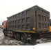 Howo ZZ* 6x4 Самосвал ZZ3327S3847E (Дизельный, 9,7 л, 373 л.с., МТ) Howo ZZ* 6x4 Самосвал ZZ3327S3847E (Дизельный, 9,7 л, 373 л.с., МТ)