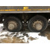 Howo ZZ* 6x4 Самосвал ZZ3327S3847E (Дизельный, 9,7 л, 373 л.с., МТ) Howo ZZ* 6x4 Самосвал ZZ3327S3847E (Дизельный, 9,7 л, 373 л.с., МТ)