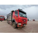 Howo ZZ* 6x4 Самосвал ZZ3327S3847E (Дизельный, 9,7 л, 373 л.с., МТ)