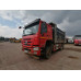 Howo ZZ* 6x4 Самосвал ZZ3327S3847E (Дизельный, 9,7 л, 373 л.с., МТ)