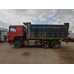 Howo ZZ* 6x4 Самосвал ZZ3327S3847E (Дизельный, 9,7 л, 373 л.с., МТ)