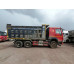Howo ZZ* 6x4 Самосвал ZZ3327S3847E (Дизельный, 9,7 л, 373 л.с., МТ)