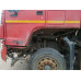Howo ZZ* 6x4 Самосвал ZZ3327S3847E (Дизельный, 9,7 л, 373 л.с., МТ)