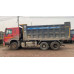 Howo ZZ* 6x4 Самосвал ZZ3327S3847E (Дизельный, 9,7 л, 373 л.с., МТ)