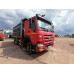 Howo ZZ* 6x4 Самосвал ZZ3327S3847E (Дизельный, 9,7 л, 373 л.с., МТ) Howo ZZ* 6x4 Самосвал ZZ3327S3847E (Дизельный, 9,7 л, 373 л.с., МТ)