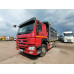 Howo ZZ* 6x4 Самосвал ZZ3327S3847E (Дизельный, 9,7 л, 373 л.с., МТ) Howo ZZ* 6x4 Самосвал ZZ3327S3847E (Дизельный, 9,7 л, 373 л.с., МТ)