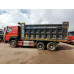 Howo ZZ* 6x4 Самосвал ZZ3327S3847E (Дизельный, 9,7 л, 373 л.с., МТ) Howo ZZ* 6x4 Самосвал ZZ3327S3847E (Дизельный, 9,7 л, 373 л.с., МТ)