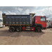 Howo ZZ* 6x4 Самосвал ZZ3327S3847E (Дизельный, 9,7 л, 373 л.с., МТ) Howo ZZ* 6x4 Самосвал ZZ3327S3847E (Дизельный, 9,7 л, 373 л.с., МТ)
