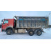 Howo ZZ* 6x4 Самосвал ZZ5327GJBN3847E (Дизельный, 9,7 л, 336 л.с., МТ)