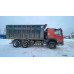 Howo ZZ* 6x4 Самосвал ZZ5327GJBN3847E (Дизельный, 9,7 л, 336 л.с., МТ)