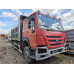 HOWO ZZ* 6x4 Самосвал ZZ3327S3847E