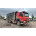 HOWO ZZ* 6x4 Самосвал ZZ3327S3847E
