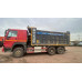 Howo ZZ* 6x4 Самосвал ZZ3327S3847E (Дизельный, 9,7 л, 373 л.с., МТ)