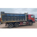 Howo ZZ* 6x4 Самосвал ZZ3327S3847E (Дизельный, 9,7 л, 373 л.с., МТ)