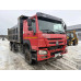 Howo ZZ* 6x4 Самосвал ZZ3327S3847E (Дизельный, 9,7 л, 373 л.с., МТ) Howo ZZ* 6x4 Самосвал ZZ3327S3847E (Дизельный, 9,7 л, 373 л.с., МТ)
