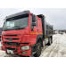 Howo ZZ* 6x4 Самосвал ZZ3327S3847E (Дизельный, 9,7 л, 373 л.с., МТ) Howo ZZ* 6x4 Самосвал ZZ3327S3847E (Дизельный, 9,7 л, 373 л.с., МТ)