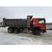 Howo ZZ* 6x4 Самосвал ZZ3327S3847E (Дизельный, 9,7 л, 373 л.с., МТ) Howo ZZ* 6x4 Самосвал ZZ3327S3847E (Дизельный, 9,7 л, 373 л.с., МТ)