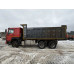 Howo ZZ* 6x4 Самосвал ZZ3327S3847E (Дизельный, 9,7 л, 373 л.с., МТ) Howo ZZ* 6x4 Самосвал ZZ3327S3847E (Дизельный, 9,7 л, 373 л.с., МТ)