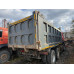 HOWO ZZ* 6x4 Самосвал ZZ3327S3847E