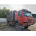 Howo ZZ* 6x6 Самосвал ZZ3327S3857E (Дизельный, 9,7 л, 373 л.с., МТ) Howo ZZ* 6x6 Самосвал ZZ3327S3857E (Дизельный, 9,7 л, 373 л.с., МТ)
