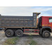 Howo ZZ* 6x6 Самосвал ZZ3327S3857E (Дизельный, 9,7 л, 373 л.с., МТ) Howo ZZ* 6x6 Самосвал ZZ3327S3857E (Дизельный, 9,7 л, 373 л.с., МТ)