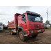 Howo ZZ* 6x6 Самосвал ZZ3327S3857E (Дизельный, 9,7 л, 373 л.с., МТ)