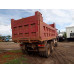 Howo ZZ* 6x6 Самосвал ZZ3327S3857E (Дизельный, 9,7 л, 373 л.с., МТ)