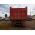 Howo ZZ* 6x6 Самосвал ZZ3327S3857E (Дизельный, 9,7 л, 373 л.с., МТ)