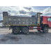 Howo ZZ* 6x6 Самосвал ZZ3327S3857E (Дизельный, 9,7 л, 373 л.с., МТ)