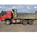 Howo ZZ* 6x6 Самосвал ZZ3327S3857E (Дизельный, 9,7 л, 373 л.с., МТ)