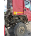 Howo ZZ* 6x6 Самосвал ZZ3327S3857E (Дизельный, 9,7 л, 373 л.с., МТ)