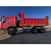 Howo ZZ* 6x6 Самосвал ZZ3327S3857E (Дизельный, 9,7 л, 373 л.с., МТ) Howo ZZ* 6x6 Самосвал ZZ3327S3857E (Дизельный, 9,7 л, 373 л.с., МТ)