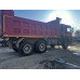 Howo ZZ* 6x6 Самосвал ZZ3327S3857E (Дизельный, 9,7 л, 373 л.с., МТ) Howo ZZ* 6x6 Самосвал ZZ3327S3857E (Дизельный, 9,7 л, 373 л.с., МТ)