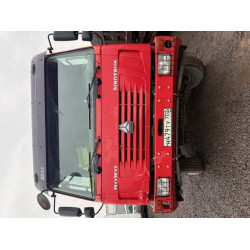 Howo ZZ* 6x6 Самосвал ZZ3327S3857E (Дизельный, 9,7 л, 373 л.с., МТ)