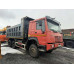 Howo ZZ* 6x6 Самосвал ZZ3327S3857E (Дизельный, 9,7 л, 373 л.с., МТ)