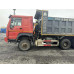 Howo ZZ* 6x6 Самосвал ZZ3327S3857E (Дизельный, 9,7 л, 373 л.с., МТ)